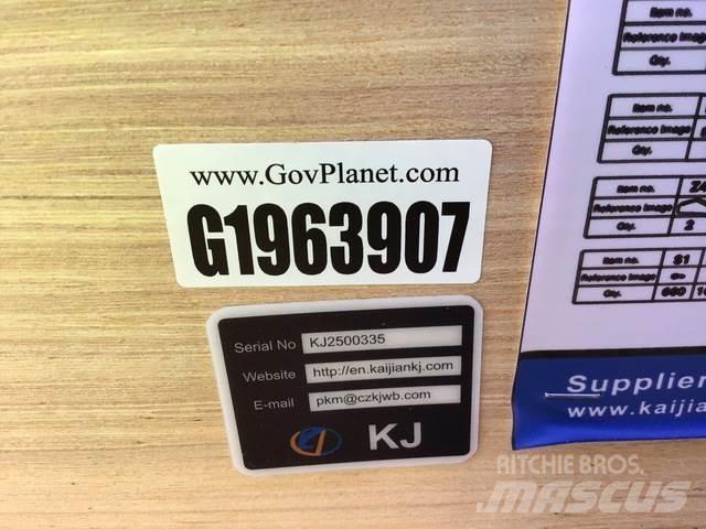 KJ K2119 Construction - Others