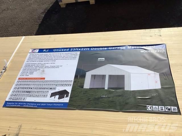 KJ K2119 Construction - Others