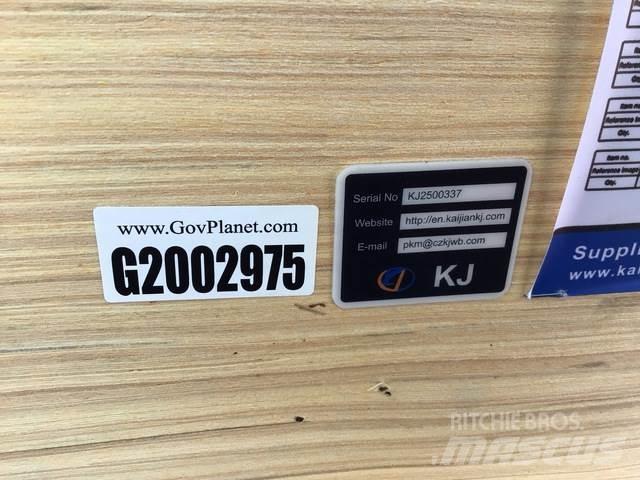 KJ K2119 Construction - Others