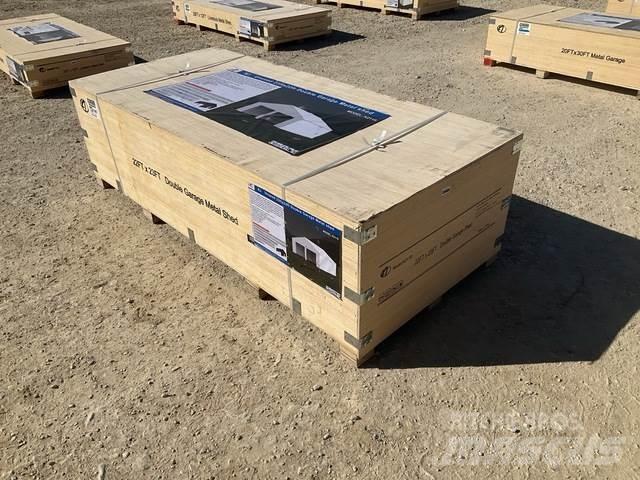 KJ K2119 Construction - Others