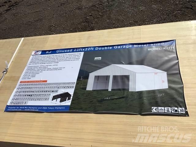 KJ K2119 Construction - Others