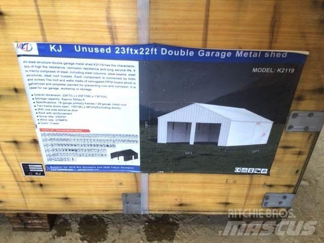 KJ K2119 Construction - Others