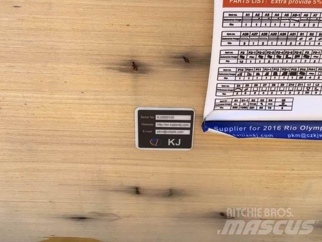 KJ K2119 Construction - Others