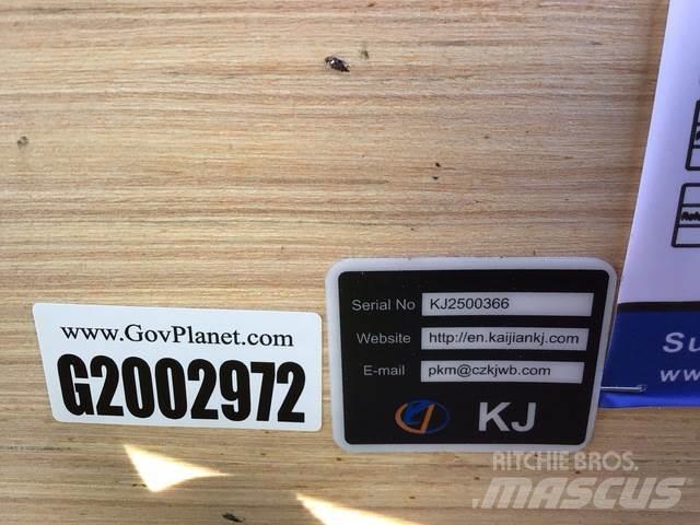 KJ K2119 Construction - Others