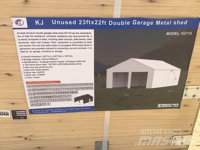 KJ K2119 Construction - Others