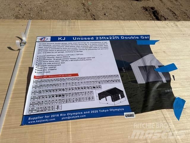 KJ K2119 Construction - Others