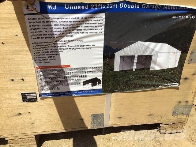KJ K2119 Construction - Others