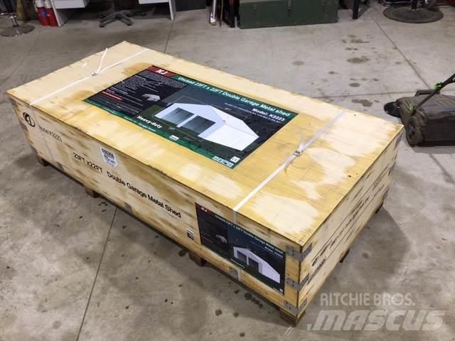 KJ K2223 Steel frame buildings