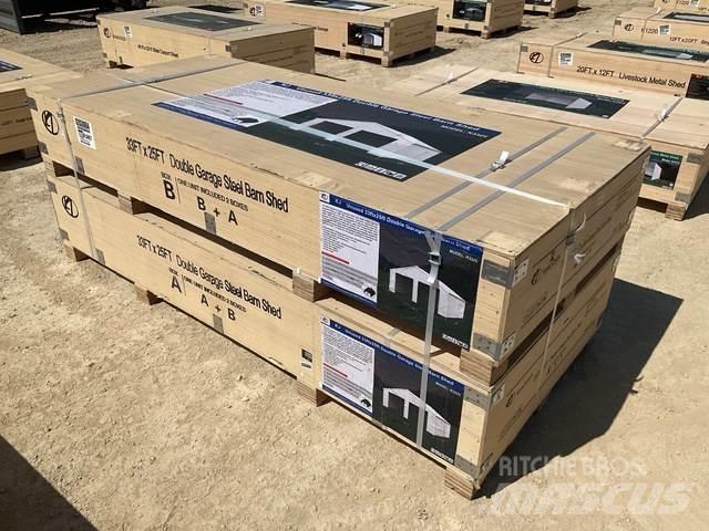 KJ K3325 Construction - Others