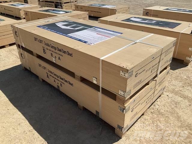 KJ K3325 Construction - Others