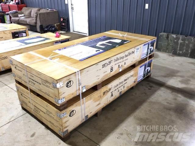 KJ K3325 Construction - Others