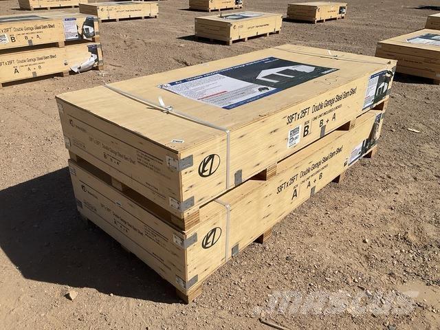 KJ K3325 Construction - Others