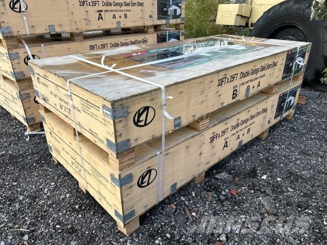 KJ K3325 Construction - Others