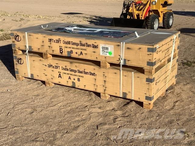 KJ K3325 Construction - Others