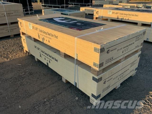 KJ K3325 Construction - Others