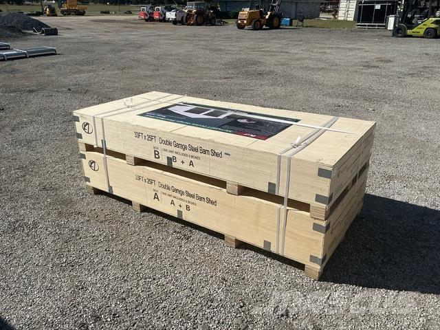 KJ K3325 Construction - Others