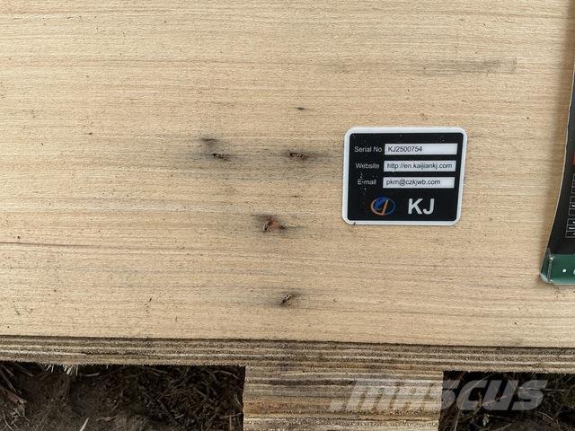 KJ K3325 Construction - Others