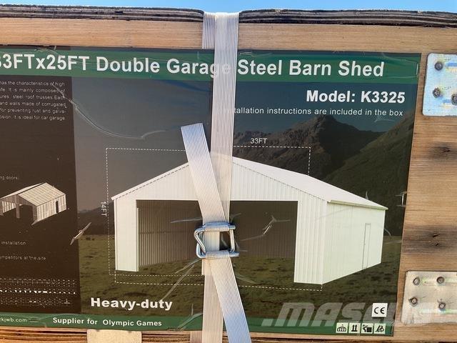 KJ K3325 Construction - Others