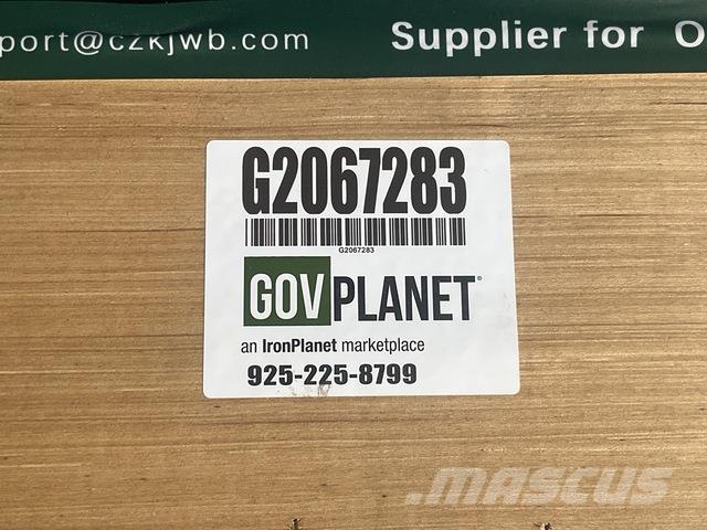 KJ K3325 Construction - Others