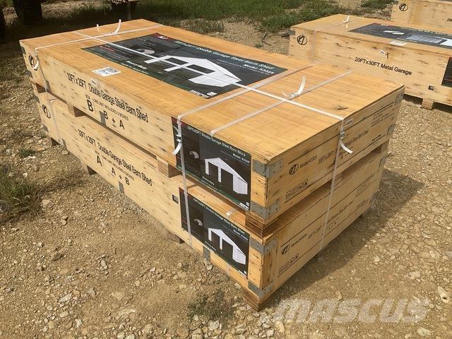 KJ K3325 Construction - Others