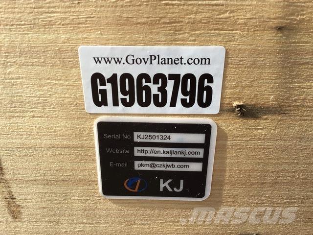 KJ K3325 Construction - Others