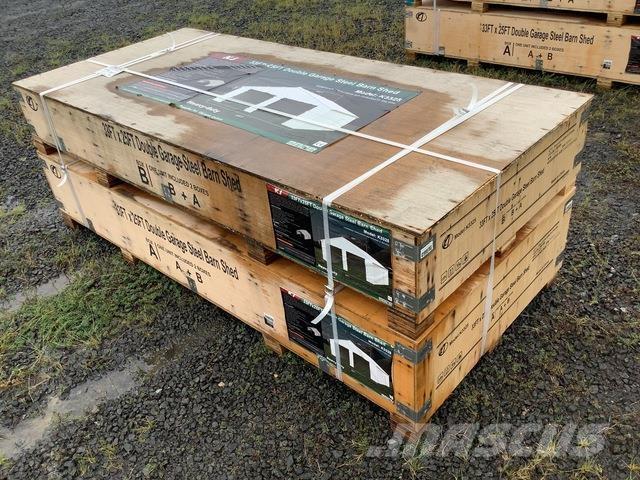 KJ K3325 Construction - Others