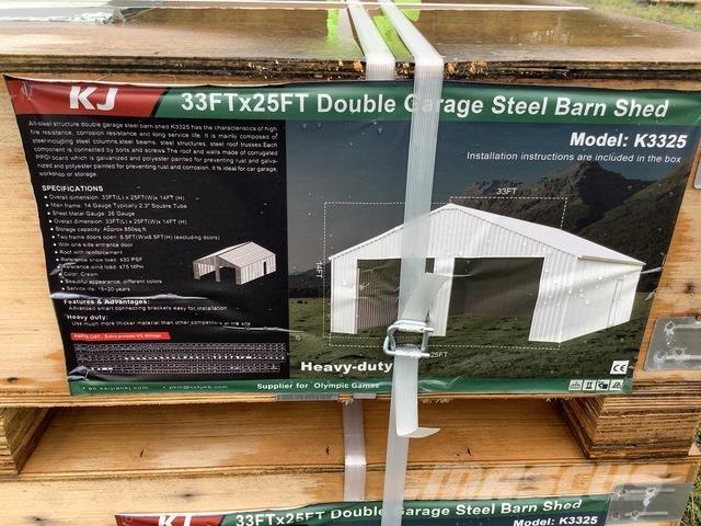 KJ K3325 Construction - Others