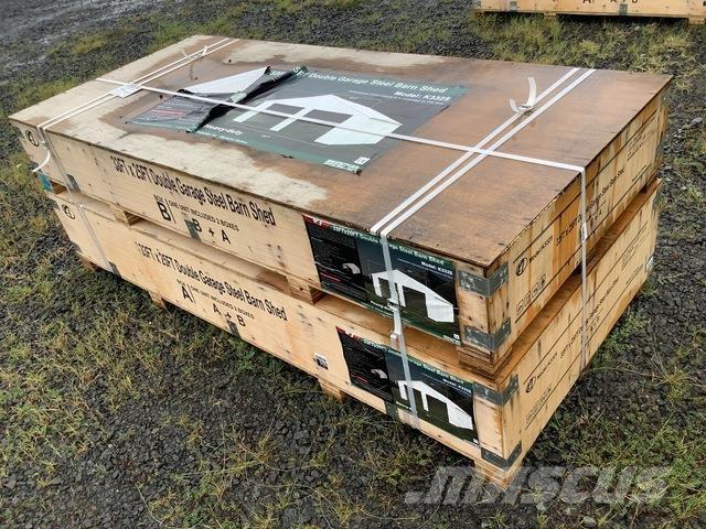 KJ K3325 Construction - Others