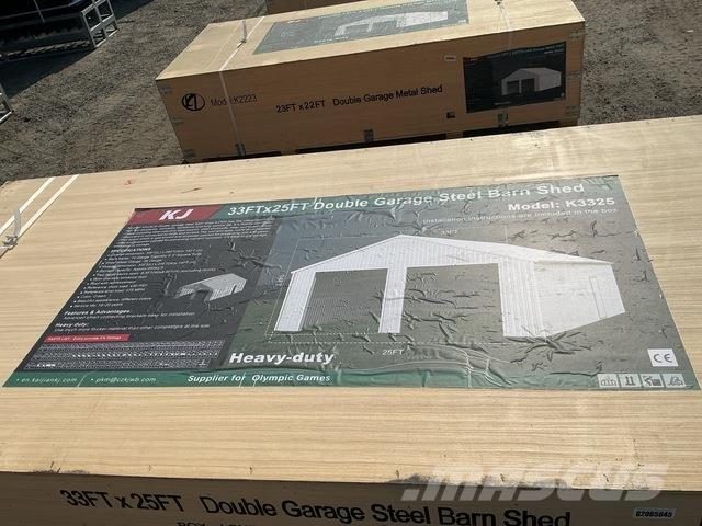 KJ K3325 Construction - Others