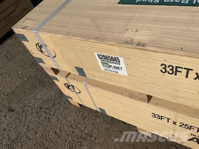 KJ K3325 Construction - Others