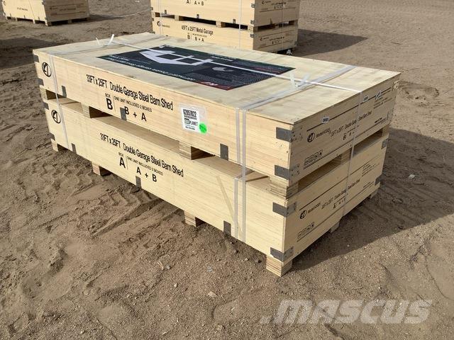 KJ K3325 Construction - Others