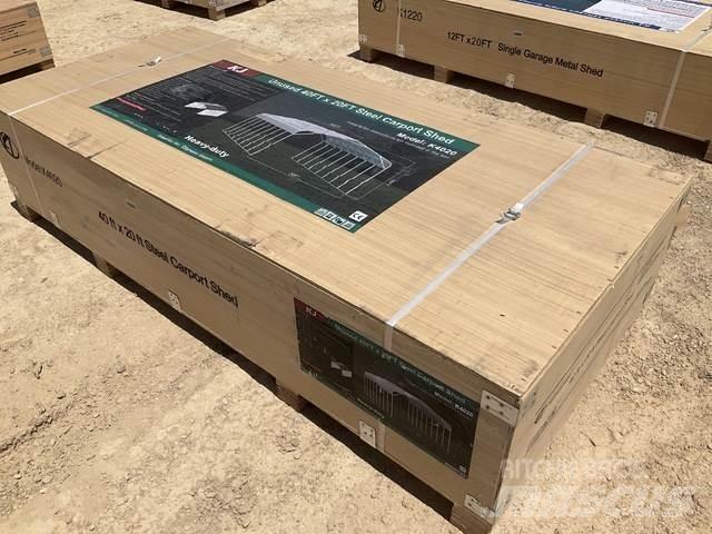 KJ K4020 Construction - Others