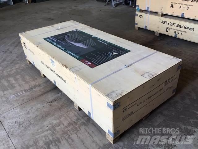 KJ K4020 Construction - Others