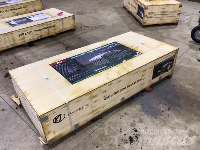 KJ K4020 Construction - Others