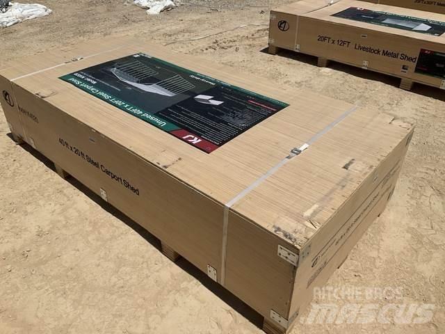 KJ K4020 Construction - Others