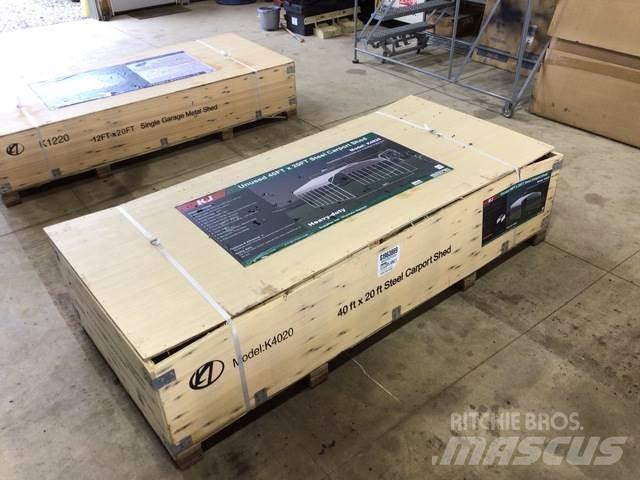 KJ K4020 Construction - Others