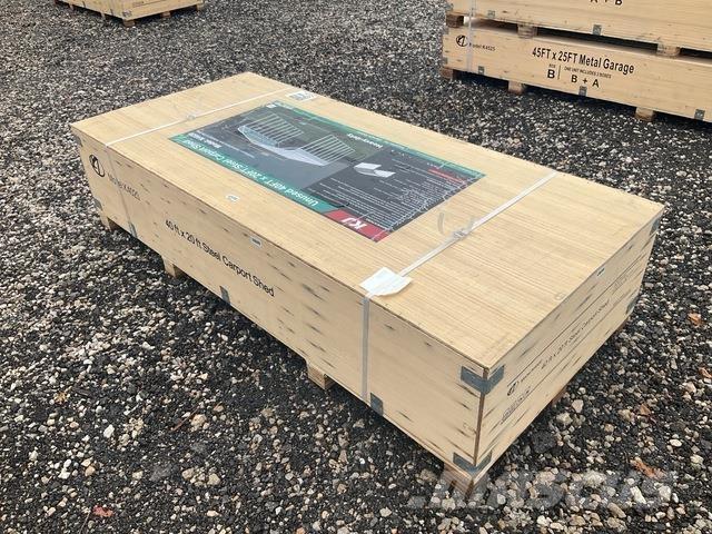 KJ K4020 Construction - Others