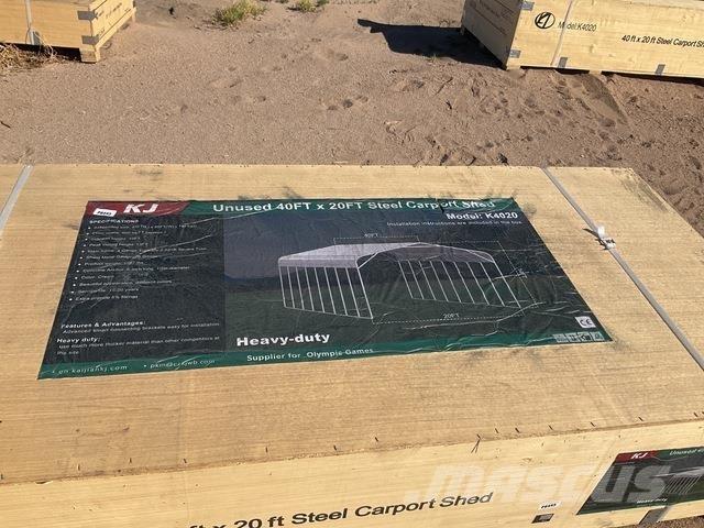 KJ K4020 Construction - Others