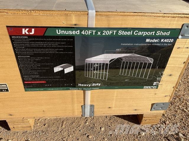 KJ K4020 Construction - Others