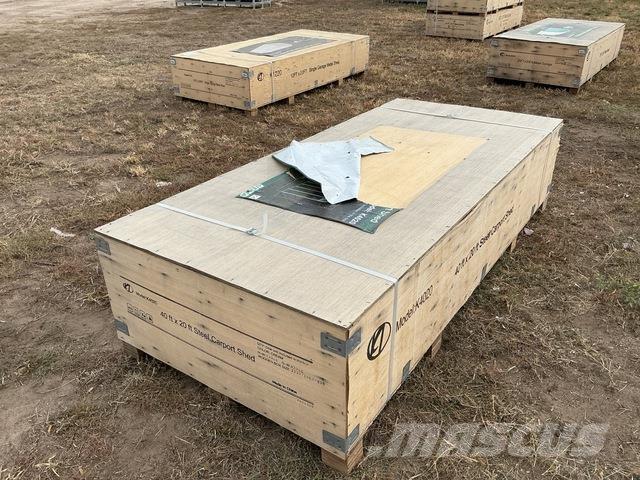 KJ K4020 Construction - Others