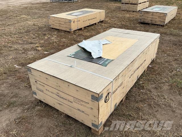 KJ K4020 Construction - Others