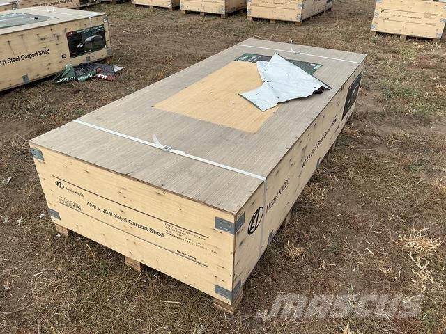 KJ K4020 Construction - Others