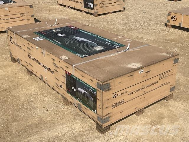 KJ K4020 Construction - Others