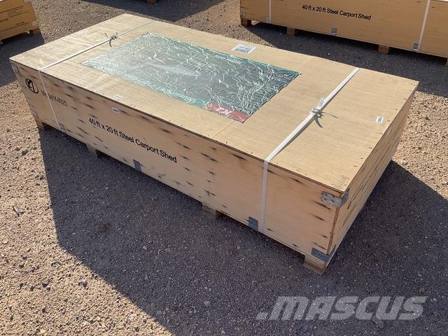 KJ K4020 Construction - Others