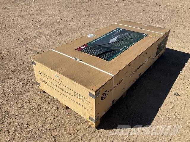 KJ K4020 Construction - Others