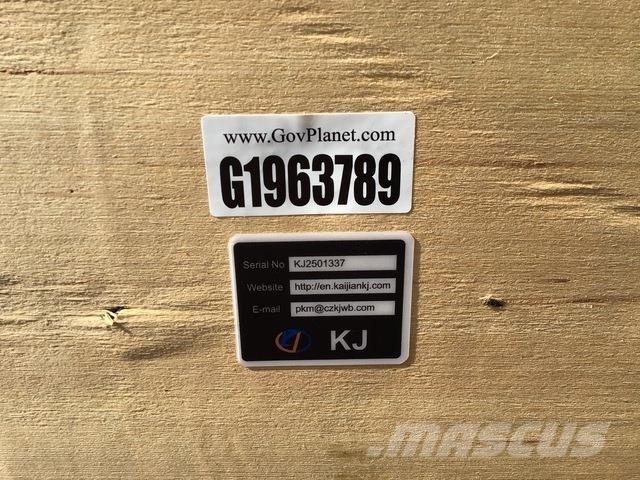 KJ K4020 Construction - Others