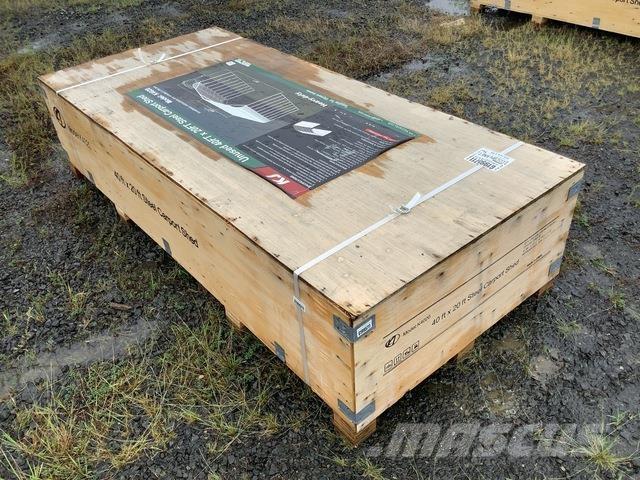 KJ K4020 Construction - Others