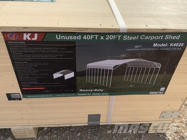 KJ K4020 Construction - Others