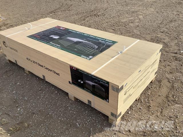 KJ K4020 Construction - Others