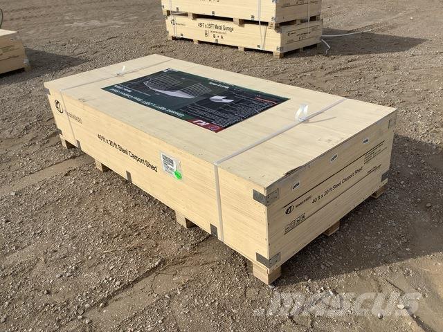 KJ K4020 Construction - Others